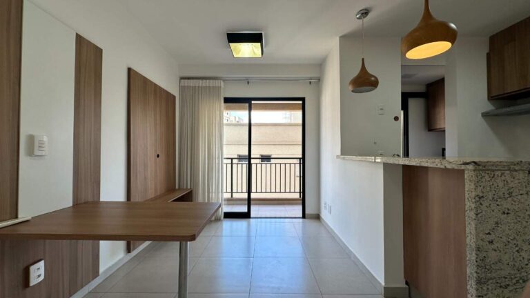 Apartamento para aluguel no Ribeirânia: