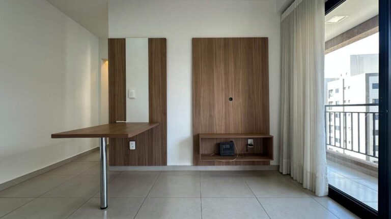 Apartamento para aluguel no Ribeirânia: