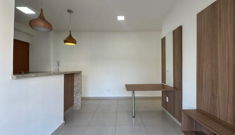 Apartamento para aluguel no Ribeirânia: