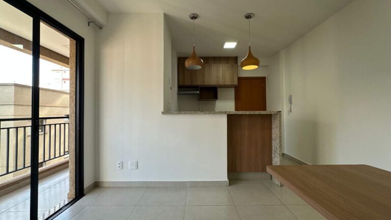 Apartamento para aluguel no Ribeirânia: