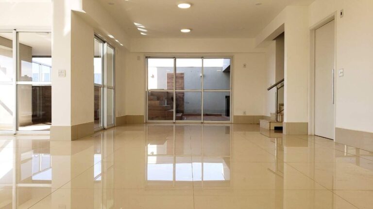Apartamento Duplex à venda no Jardim Botânico: Sala 3 ambientes