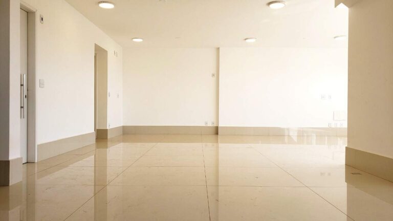 Apartamento Duplex à venda no Jardim Botânico: Sala 3 ambientes