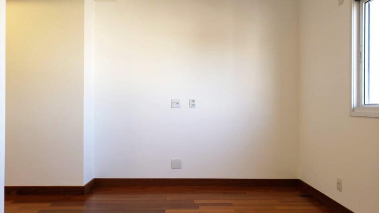 Apartamento Duplex à venda no Jardim Botânico: Su te 1