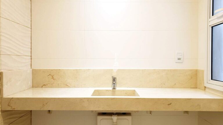 Apartamento Duplex à venda no Jardim Botânico: Banheiro Su te 1