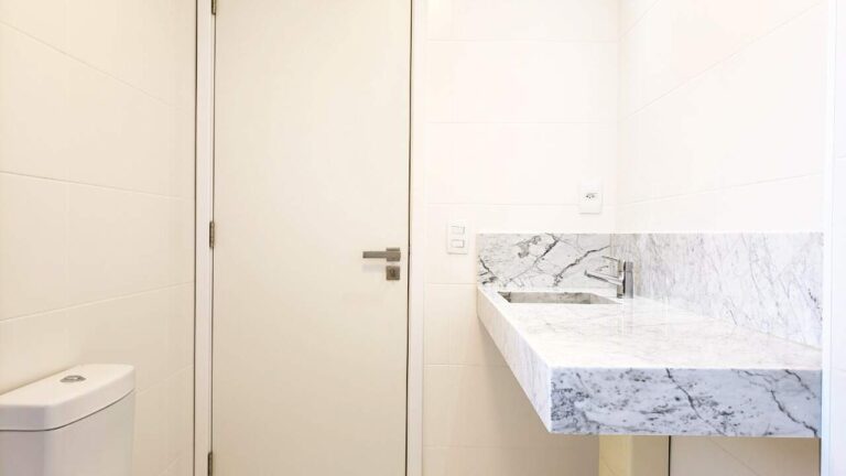 Apartamento Duplex à venda no Jardim Botânico: Banheiro Su te 2