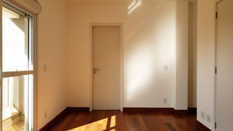 Apartamento Duplex à venda no Jardim Botânico: Su te 3