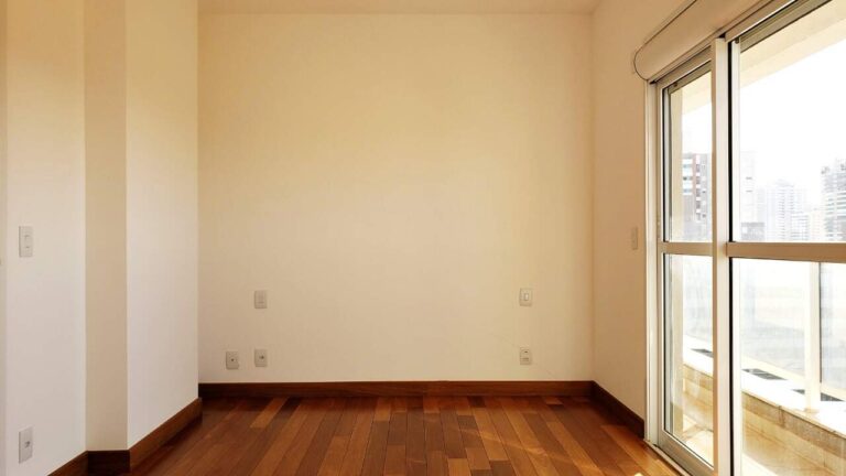 Apartamento Duplex à venda no Jardim Botânico: Su te 3