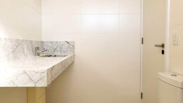 Apartamento Duplex à venda no Jardim Botânico: Banheiro Su te 3