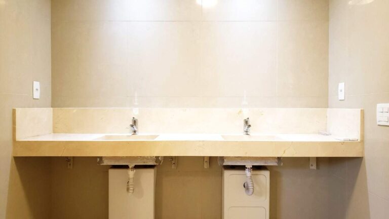 Apartamento Duplex à venda no Jardim Botânico: Banheiro Su te master