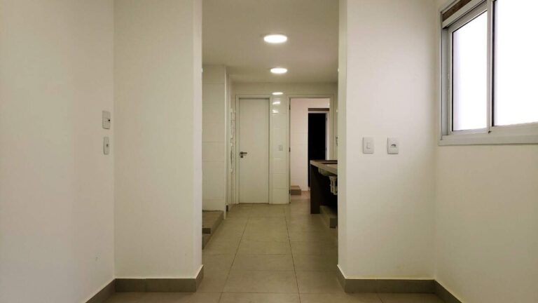 Apartamento Duplex à venda no Jardim Botânico: Copa