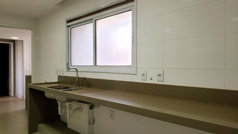 Apartamento Duplex à venda no Jardim Botânico: Cozinha