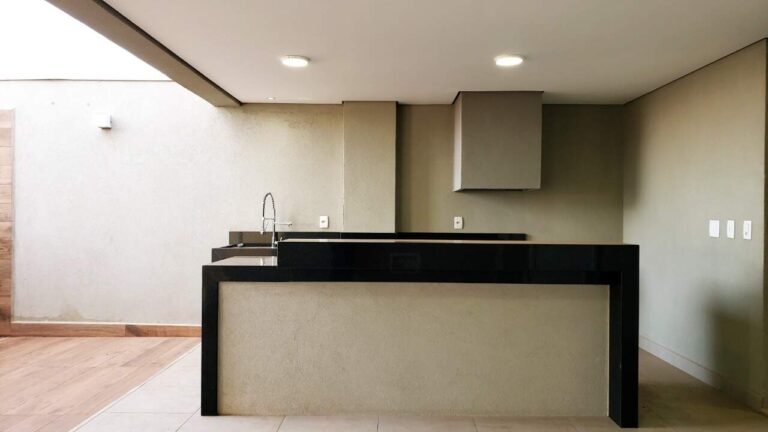 Apartamento Duplex à venda no Jardim Botânico: Varanda gourmet