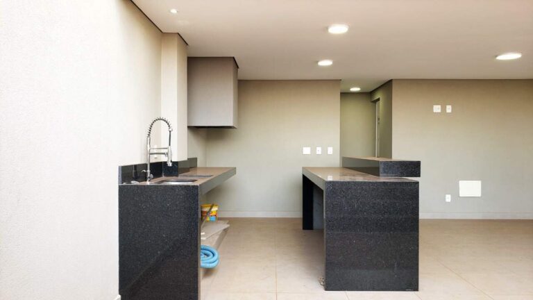 Apartamento Duplex à venda no Jardim Botânico: Varanda gourmet