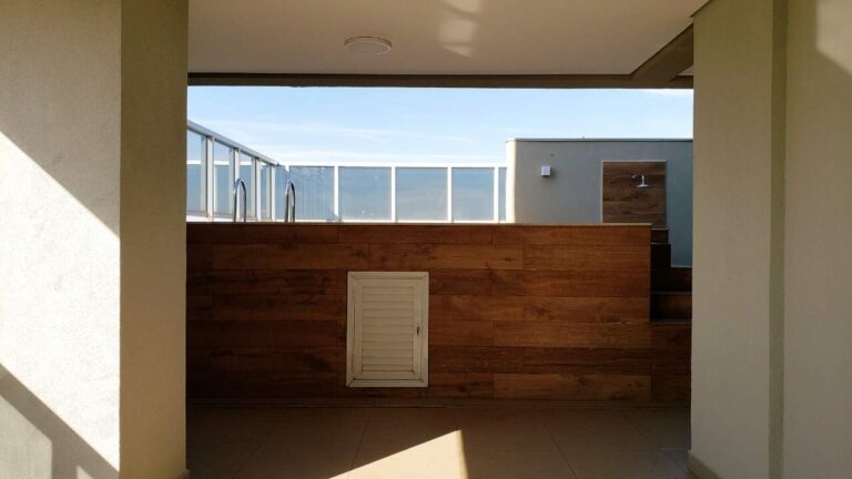 Apartamento Duplex à venda no Jardim Botânico: Terra o gourmet