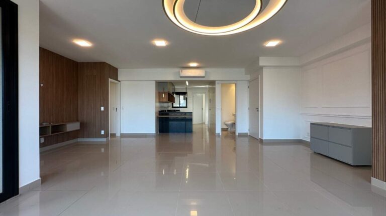 Apartamento para aluguel no Jardim Olhos D´Água I: