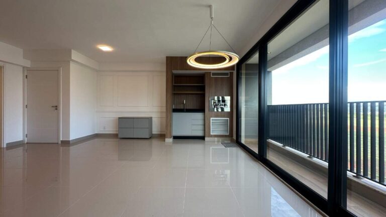 Apartamento para aluguel no Jardim Olhos D´Água I: