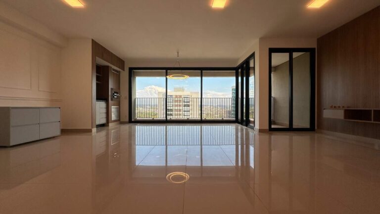 Apartamento para aluguel no Jardim Olhos D´Água I: