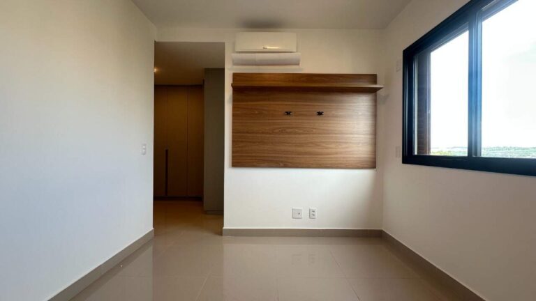 Apartamento para aluguel no Jardim Olhos D´Água I: