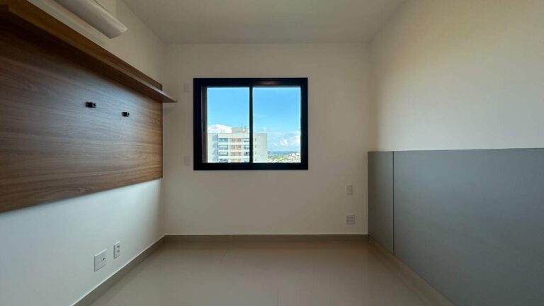 Apartamento para aluguel no Jardim Olhos D´Água I: