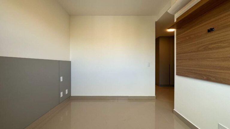 Apartamento para aluguel no Jardim Olhos D´Água I: