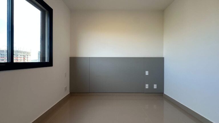 Apartamento para aluguel no Jardim Olhos D´Água I: