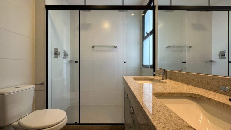 Apartamento para aluguel no Jardim Olhos D´Água I: