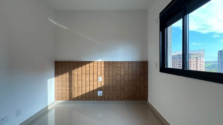Apartamento para aluguel no Jardim Olhos D´Água I:
