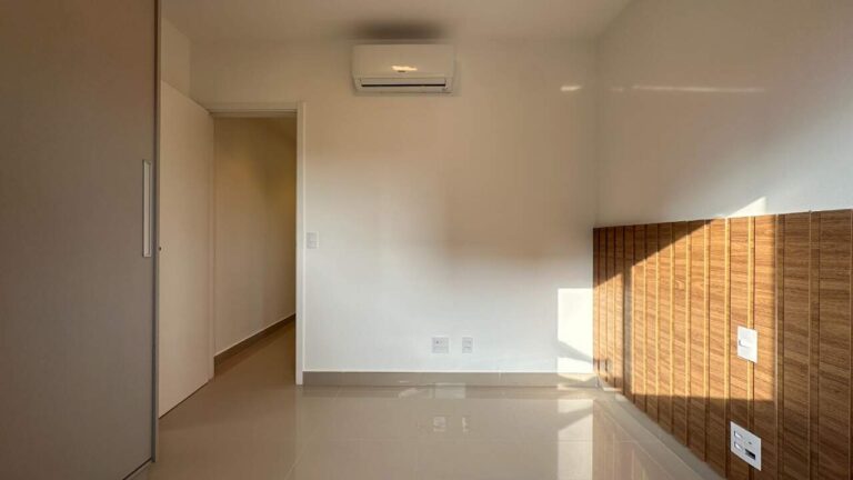 Apartamento para aluguel no Jardim Olhos D´Água I: