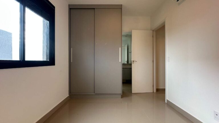 Apartamento para aluguel no Jardim Olhos D´Água I: