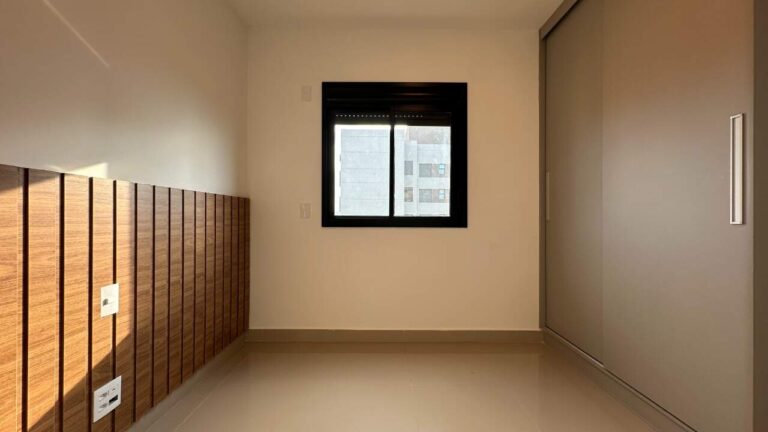 Apartamento para aluguel no Jardim Olhos D´Água I: