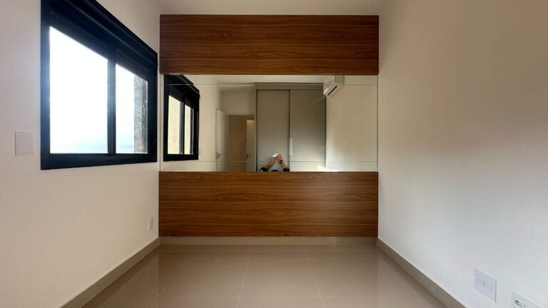 Apartamento para aluguel no Jardim Olhos D´Água I: