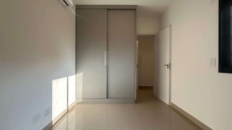 Apartamento para aluguel no Jardim Olhos D´Água I: