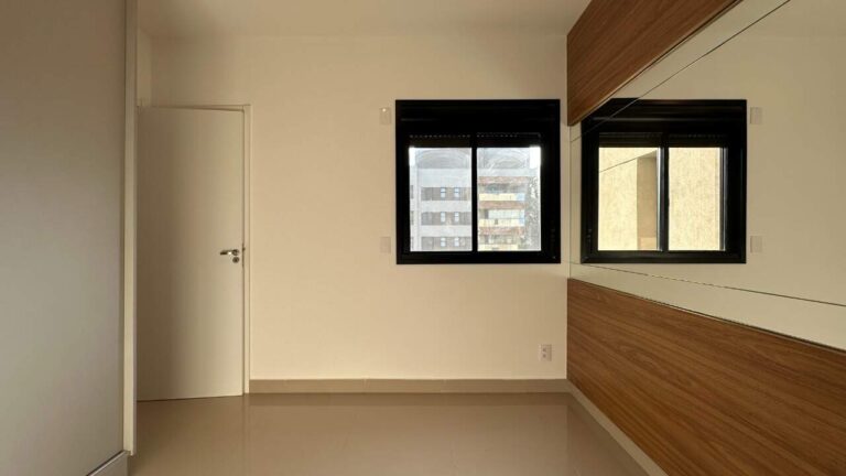 Apartamento para aluguel no Jardim Olhos D´Água I: