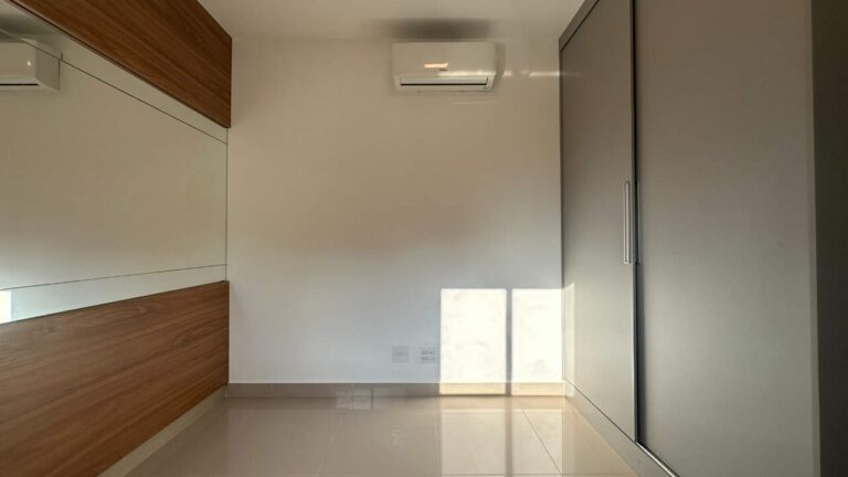 Apartamento para aluguel no Jardim Olhos D´Água I: