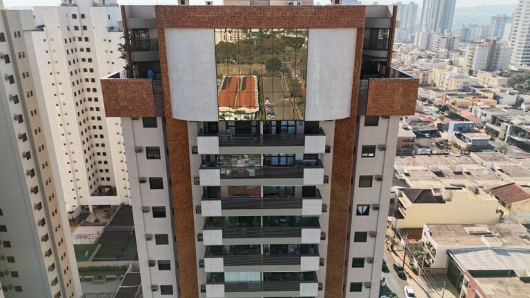 Apartamento Duplex para aluguel no Jardim Irajá: