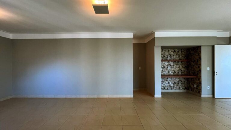 Apartamento à venda no Bosque das Juritis: sala