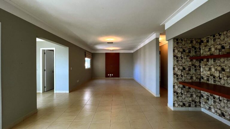 Apartamento à venda no Bosque das Juritis: sala