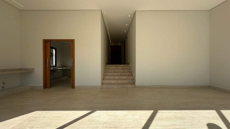 Casa em Condomínio à venda no Vila do Golfe:
