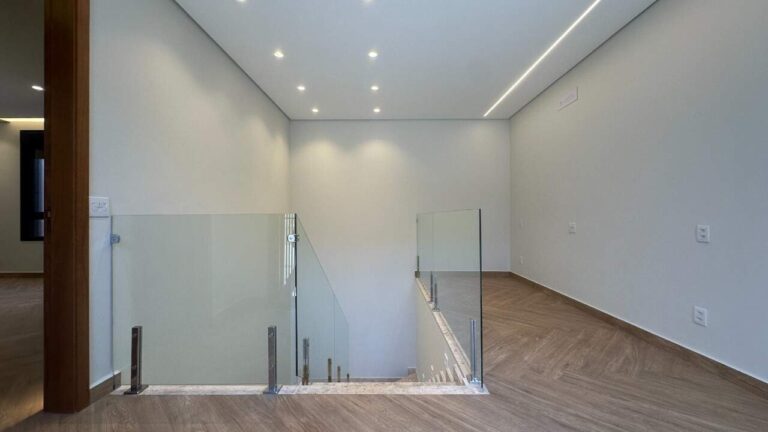 Casa em Condomínio à venda no Vila do Golfe: