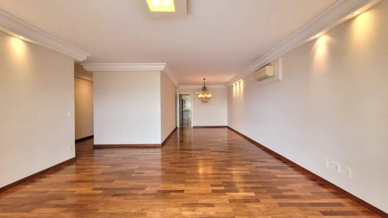 Apartamento para aluguel no Jardim Irajá: