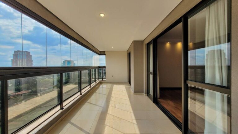 Apartamento para aluguel no Jardim Irajá: