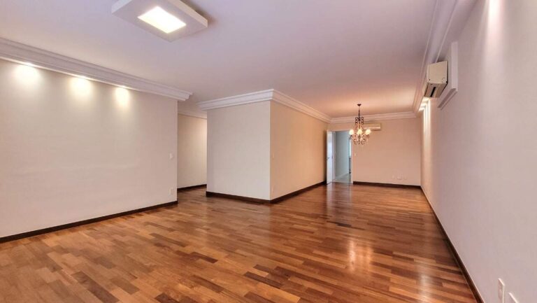 Apartamento para aluguel no Jardim Irajá: