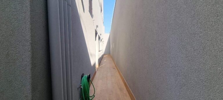 Salão para aluguel no Jardim Botânico: