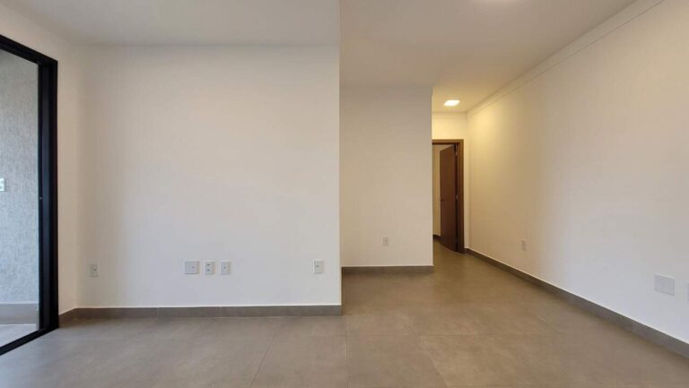 Apartamento para aluguel no Nova Aliança: