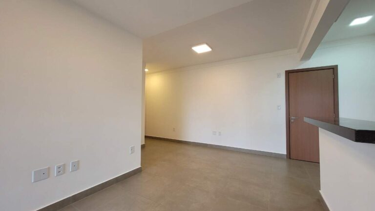 Apartamento para aluguel no Nova Aliança: