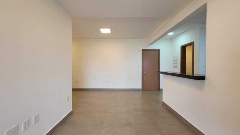 Apartamento para aluguel no Nova Aliança:
