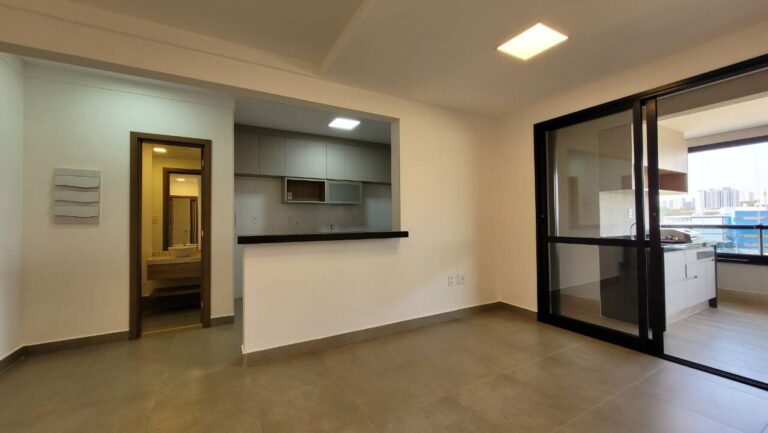 Apartamento para aluguel no Nova Aliança: