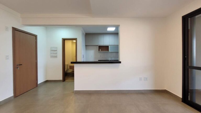 Apartamento para aluguel no Nova Aliança: