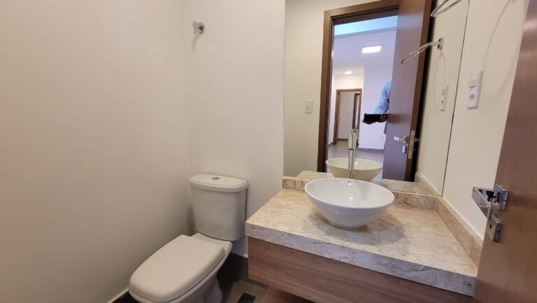 Apartamento para aluguel no Nova Aliança:
