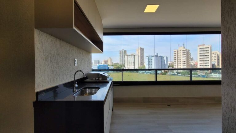 Apartamento para aluguel no Nova Aliança: